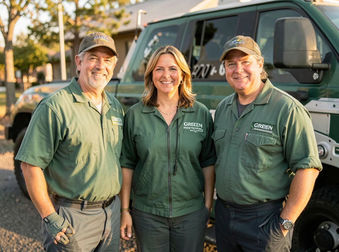 Water Damage Restoration company in La Coste, TX