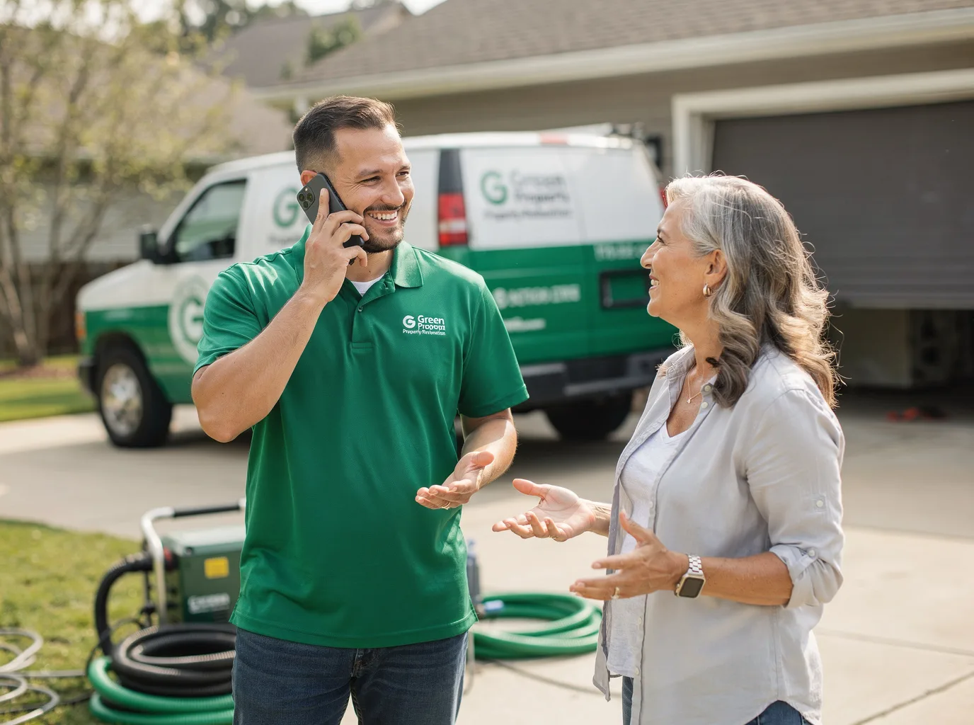 Water Damage Restoration La Coste, TX FAQs